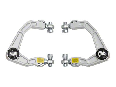 ICON Vehicle Dynamics 19-23 Ford Ranger Billet Upper Control Arm Delta Joint - 98521DJ