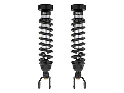 ICON Vehicle Dynamics 19-UP Ram 1500 2-3in 2.5 VS IR COILOVER KIT - 211010
