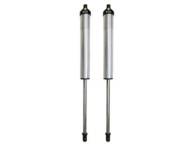 ICON Vehicle Dynamics 1999+ Ford F-250/F-350 Super Duty 0-3in Rear 2.5 Series - 37605P
