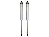 ICON Vehicle Dynamics 1999+ Ford F-250/F-350 Super Duty 3-6in Rear 2.5 Series - 37601P