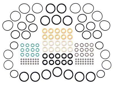 ICON Vehicle Dynamics 2.0/2.5/3.0 Master Rebuild Kit - 252006