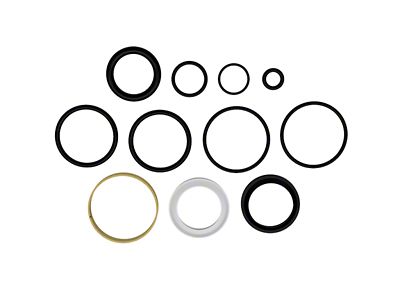 ICON Vehicle Dynamics 2.0 Air Bump Rebuild Kit - 202004
