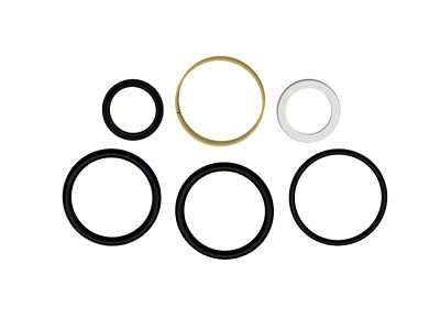 ICON Vehicle Dynamics 2.0 Coilover 7/8 Shaft Rebuild Kit - 202005