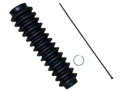ICON Vehicle Dynamics 2.0 Shock Boot Kit Each - 614700
