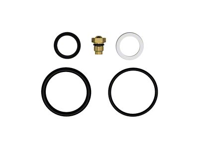 ICON Vehicle Dynamics 2.5 IFP Rebuild Kit - 252010