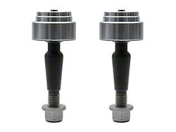 ICON Vehicle Dynamics Delta Joint (04+ Ford F-150 / 09+ Ram 1500)