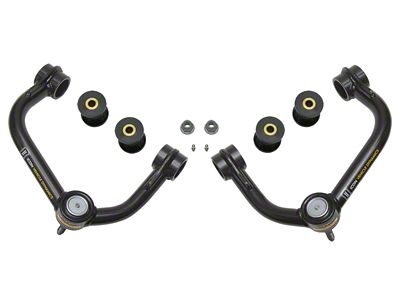 ICON Vehicle Dynamics 04-20 Ford F-150 / 2014+ Ford Expedition Tubular Upper - 98500DJ