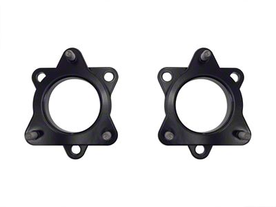 ICON Vehicle Dynamics 2004+ Ford F-150 2in Spacer Kit - IVD6120