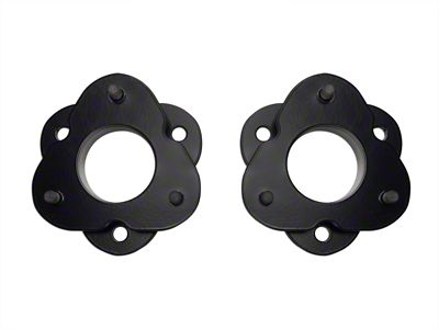 ICON Vehicle Dynamics 2004+ Nissan Titan 2in Spacer Kit - IVD3115