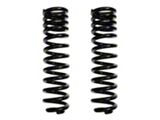 ICON Vehicle Dynamics 2005+ Ford F-250/F-350 Front 4.5in Dual Rate Spring Kit - 64010