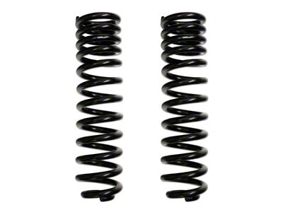 ICON Vehicle Dynamics 2005+ Ford F-250/F-350 Front 4.5in Dual Rate Spring Kit - 64010