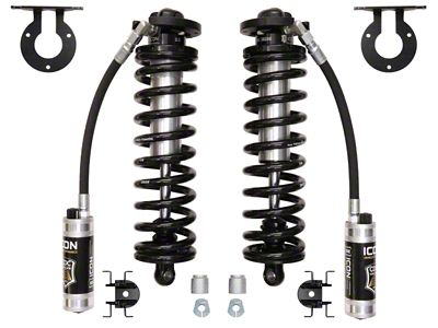 ICON Vehicle Dynamics 2005+ Ford F-250/F-350 Super Duty 4WD 2.5-3in 2.5 Series - 61720C