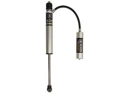 ICON Vehicle Dynamics 2005+ Ford F-250/F-350 Super Duty 4WD 2.5in Front 2.0 - 66512R