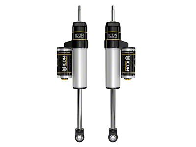 ICON Vehicle Dynamics 2005+ Ford F-250/F-350 Super Duty 4WD 2.5in Front 2.5 - 67700P