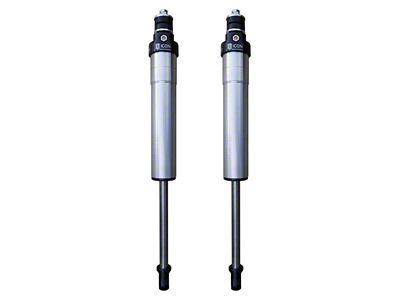 ICON Vehicle Dynamics 2005+ Ford F-250/F-350 Super Duty 4WD 7in Front 2.5 - 67620P