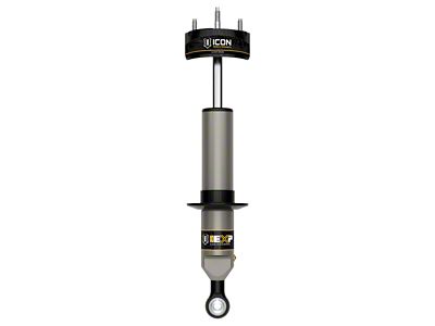 ICON Vehicle Dynamics 2005+ Toyota Tacoma 2.5 EXP Front Coilover Shock - 58632