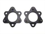 ICON Vehicle Dynamics 2005+ Toyota Tacoma / 2007+ Toyota FJ / 2002+ - IVD4100