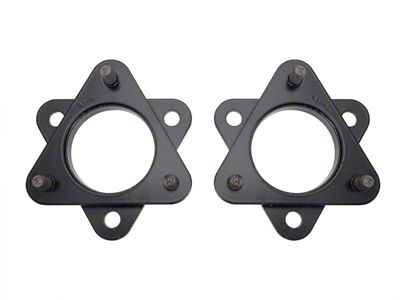 ICON Vehicle Dynamics 2005+ Toyota Tacoma / 2007+ Toyota FJ / 2002+ - IVD4100