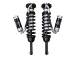ICON Vehicle Dynamics 2005+ Toyota Tacoma Ext Travel 2.5 Series Shocks VS - 58735-700