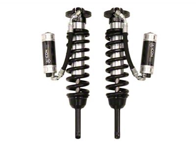 ICON Vehicle Dynamics 2005+ Toyota Tacoma Ext Travel 2.5 Series Shocks VS - 58735C-700