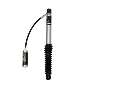 ICON Vehicle Dynamics 2007+ Toyota FJ / 2003+ Toyota 4Runner 1-3in Rear - 56505R
