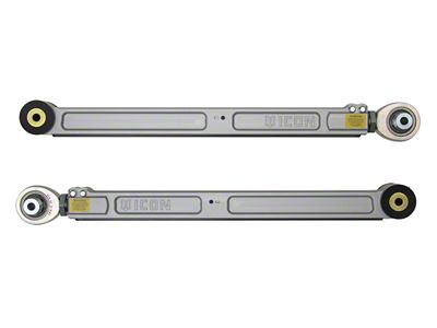 ICON Vehicle Dynamics 2007+ Toyota FJ / 2003+ Toyota 4Runner / 2008+ - 54000