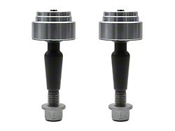 ICON Vehicle Dynamics 2007+ Toyota FJ / 2003+ Toyota 4Runner / 2008+ - 614551