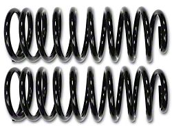 ICON Vehicle Dynamics 2007+ Toyota FJ / 2003+ Toyota 4Runner Rear 2in - 52700