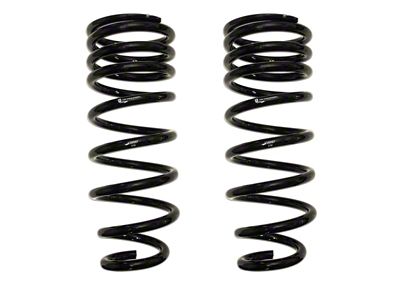 ICON Vehicle Dynamics 2007+ Toyota FJ / 2003+ Toyota 4Runner Rear 3in - 52800