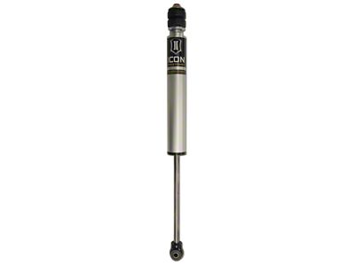 ICON Vehicle Dynamics 2007+ Toyota Tundra 0-1.5in Rear 2.0 Series Aluminum Shocks - 56506
