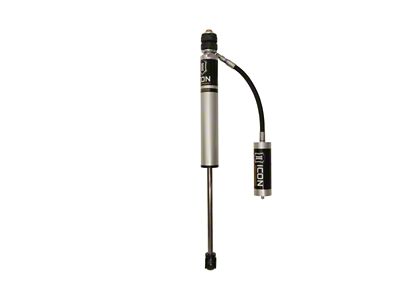 ICON Vehicle Dynamics 2007+ Toyota Tundra 0-1.5in Rear 2.0 Series Aluminum Shocks - 56506R