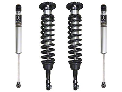 ICON Vehicle Dynamics 2007+ Toyota Tundra 1-3in Stage 1 Suspension System - K53021