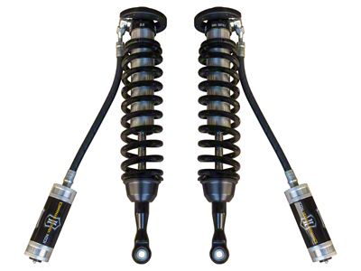 ICON Vehicle Dynamics 2007+ Toyota Tundra 2.5 Series Shocks VS RR Coilover - 58750