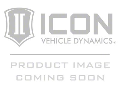 ICON Vehicle Dynamics 2007+ Toyota Tundra / 2008+ Toyota Sequoia Diff Drop - 51060