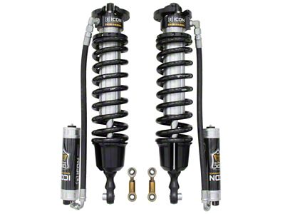 ICON Vehicle Dynamics 2007+ Toyota Tundra 3.0 Series Shocks VS RR CDCV - 58755