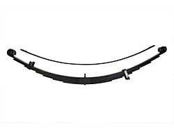 ICON Vehicle Dynamics 2007+ Toyota Tundra Multi Rate RXT Leaf Pack w/Add - 158509