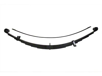ICON Vehicle Dynamics 2007+ Toyota Tundra Multi Rate RXT Leaf Pack w/Add - 158509