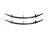 ICON Vehicle Dynamics 2007+ Toyota Tundra Rear Leaf Spring Expansion Pack Kit - 51200