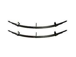 ICON Vehicle Dynamics 1.50-Inch Lift Rear Leaf Spring Expansion Pack (2007+ Toyota Tundra)