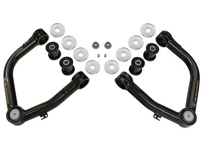 ICON Vehicle Dynamics 2007+ Toyota Tundra Tubular Upper Control Arm Delta Joint - 58460DJ