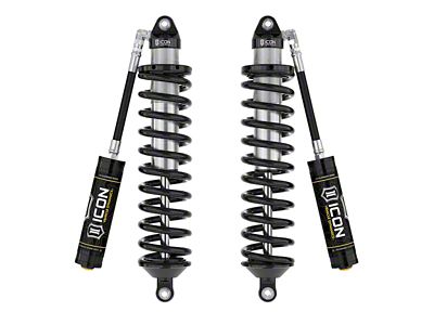 ICON Vehicle Dynamics 2008+ Ford F-250/F-350 Super Duty 4WD 4.5in 2.5 Series - 61750