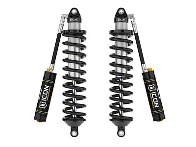 ICON Vehicle Dynamics 2008+ Ford F-250/F-350 Super Duty 4WD 4.5in 2.5 Series - 61750C