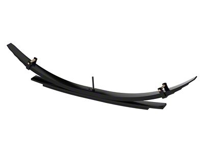 ICON Vehicle Dynamics 2008+ Ford F250/F350 Super Duty 2in Rear Leaf Spring - 168507