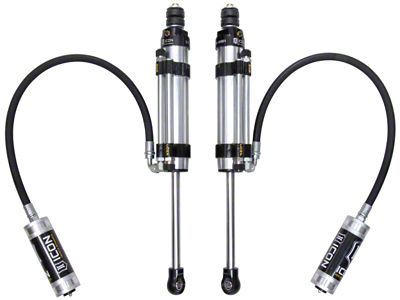 ICON Vehicle Dynamics 2008+ Toyota Land Cruiser 200 0-2in Rear 2.5 Omega - 59925P