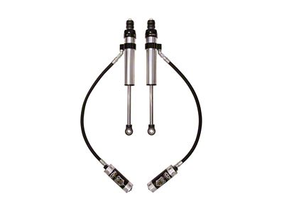 ICON Vehicle Dynamics 2008+ Toyota Land Cruiser 200 0-2in Rear 2.5 Series - 57825CP