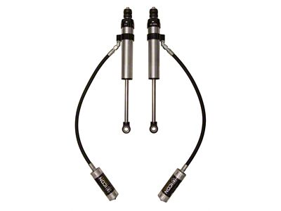ICON Vehicle Dynamics 2008+ Toyota Land Cruiser 200 0-2in Rear 2.5 Series - 57825P