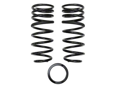 ICON Vehicle Dynamics 2008+ Toyota Land Cruiser 200 1.75in Dual Rate Rear - 52750