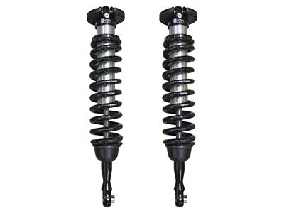 ICON Vehicle Dynamics 2008+ Toyota Land Cruiser 200 2.5 Series Shocks VS - 58660