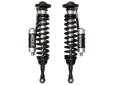 ICON Vehicle Dynamics 2008+ Toyota Land Cruiser 200 2.5 Series Shocks VS - 58760