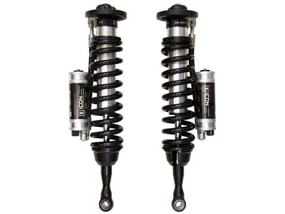 ICON Vehicle Dynamics 2008+ Toyota Land Cruiser 200 2.5 Series Shocks VS - 58760C
